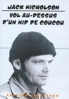 Vol au-dessus d'un nid de coucou (1975) Collector's Edition, 2 DVDs