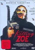 Killing Zoe - (Ungekürzte Fassung) (1993)
