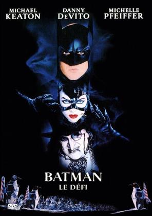 Batman - Le défi (1992)