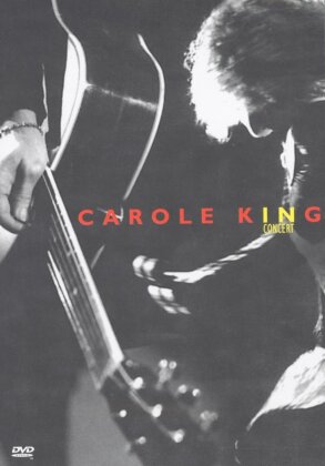 King Carole - In concert