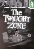 The twilight zone, vol. 3