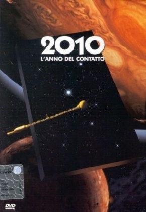 2010: L'anno del contatto (1984)