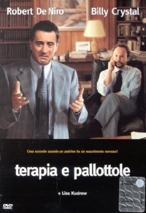 Terapia e pallottole - Analyze this (1999)