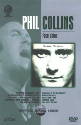 Collins Phil - Face Value