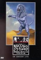 The Rolling Stones - Bridges to Babylon Tour '97-98 - Live