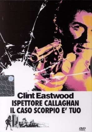 Ispettore Callaghan il caso scorpio e'tuo (1971)