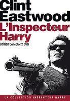 L'inspecteur Harry (1971) (Collector's Edition, 2 DVDs)