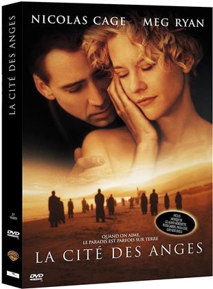 La cité des anges (1998)