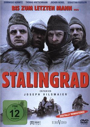 Stalingrad - Bis zum letzten Mann... (1993)