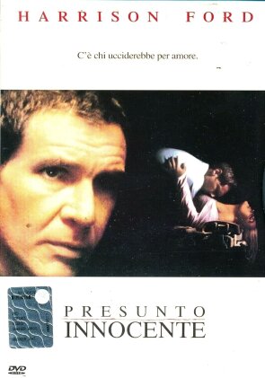 Presunto innocente (1990)