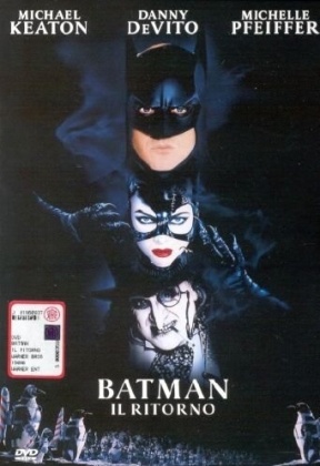 Batman - Il ritorno (1992)