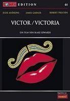 Victor Victoria - (Focus Edition 44)