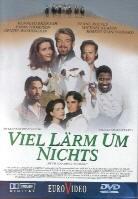Viel Lärm um nichts - Much ado about nothing (1993)