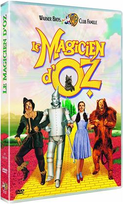 Le magicien d'Oz (1939)