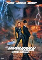 The avengers - Agenti speciali (1998)