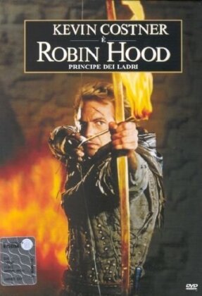 Robin Hood - Principe dei ladri (1991)