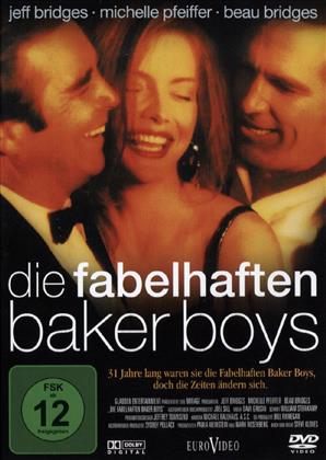 Die fabelhaften Baker Boys (1989)