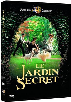 Le jardin secret (1993)