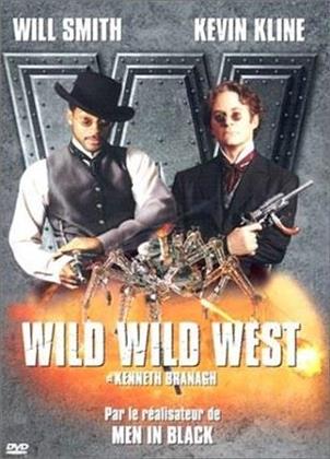 Wild wild west (1999)