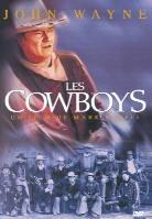 Les cowboys (1972)