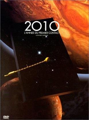 2010 - L'année du premier contact (1984)