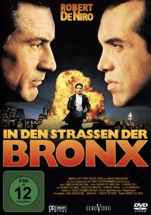 In den Strassen der Bronx (1993)