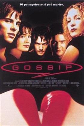 Gossip - Di pettegolezze si può morire (2000)