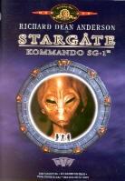 Stargate Kommando SG-1 - Volume 3