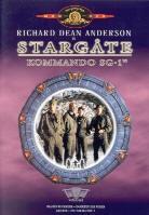 Stargate Kommando SG-1 - Volume 4