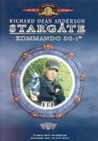 Stargate Kommando SG-1 - Volume 5