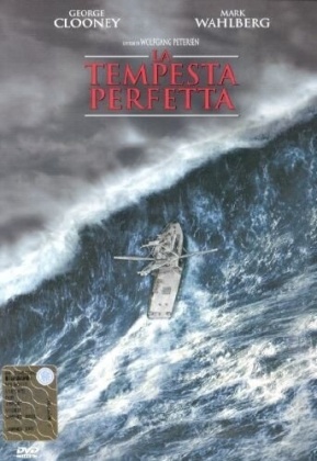 La tempesta perfetta (2000)