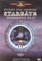 Stargate Kommando SG-1 - Volume 1