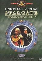 Stargate Kommando SG-1 - Volume 2