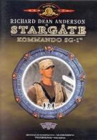 Stargate Kommando SG-1 - Volume 6