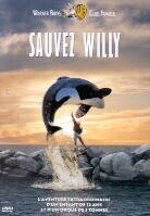Sauvez Willy (1993)