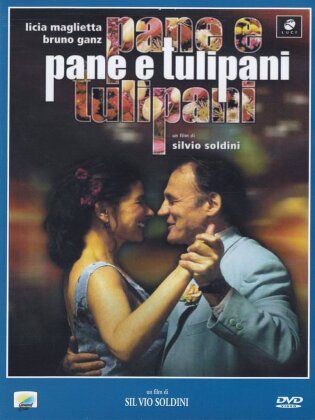 Pane e tulipani (2000)
