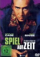Spiel auf Zeit - Snake Eyes (1998) (1998)
