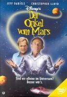 Der Onkel vom Mars (1999)