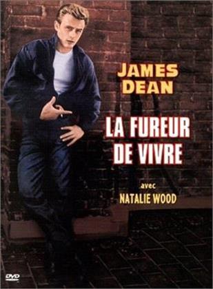 La fureur de vivre (1955)