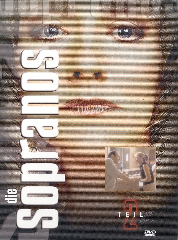 Die Sopranos - Teil 2
