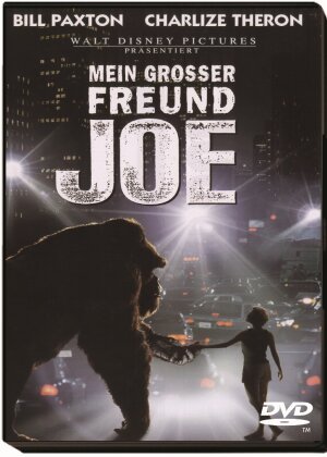 Mein grosser Freund Joe (1998)
