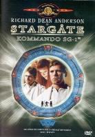 Stargate Kommando SG-1 - Volume 8