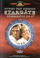 Stargate Kommando SG-1 - Volume 7