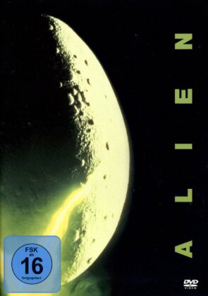 Alien - (Jubiläums-Edition: 20 Jahre Alien) (1979)