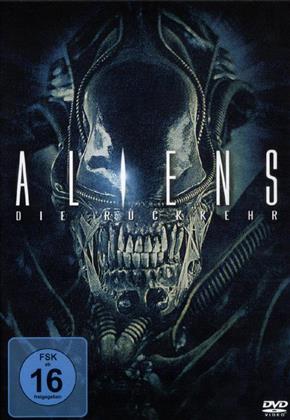 Aliens - Die Rückkehr (1986) (Special Edition)