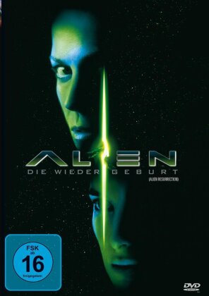 Alien 4 - Die Wiedergeburt (1997)