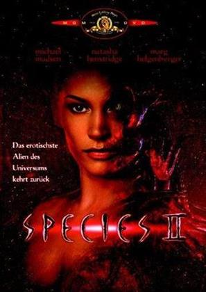 Species 2 (1998)
