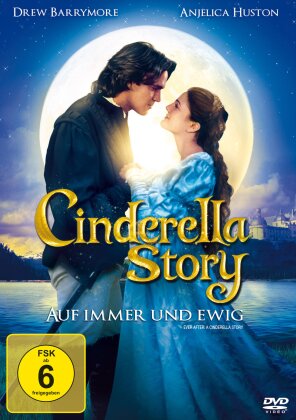Cinderella Story - Auf Immer und Ewig (1998)