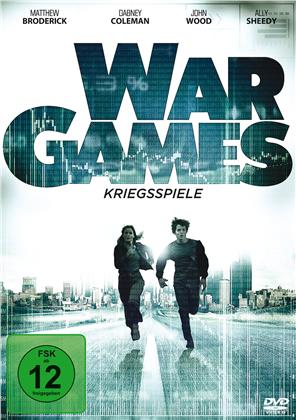War Games - Kriegsspiele (1983)