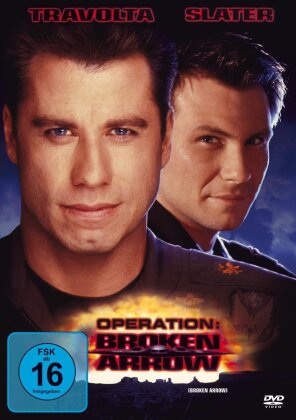 Operation Broken Arrow (1996)